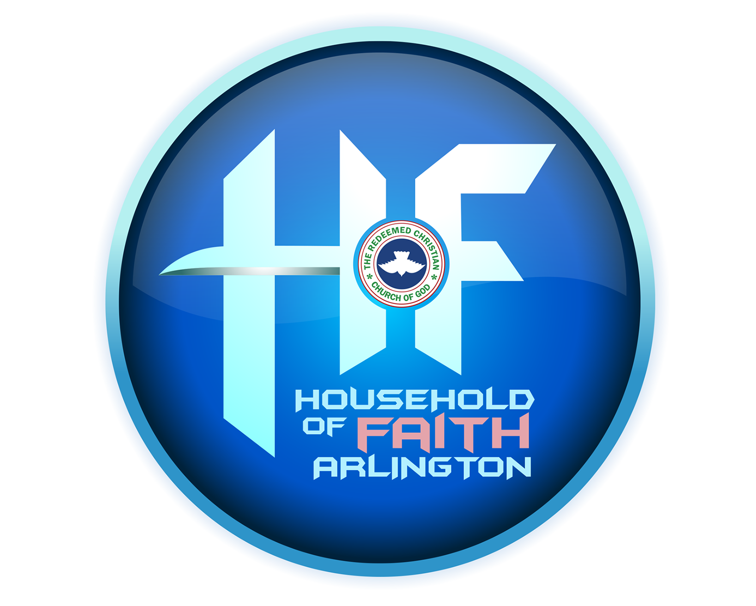 Household of Faith Arlington